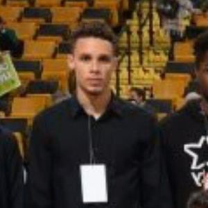 Meet your Posher, Bryan